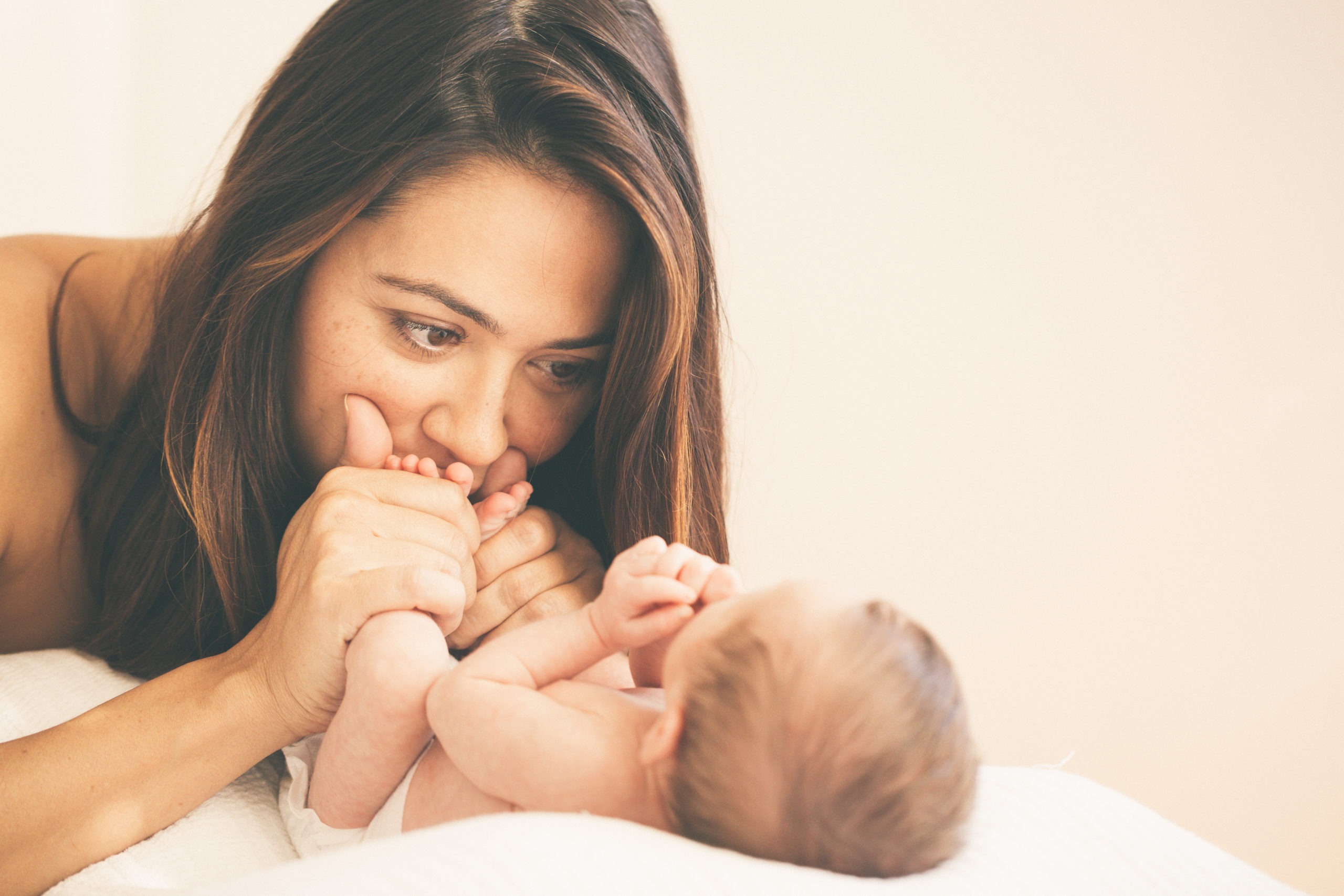 Camille Guaty My Egg Donation Story Tulip